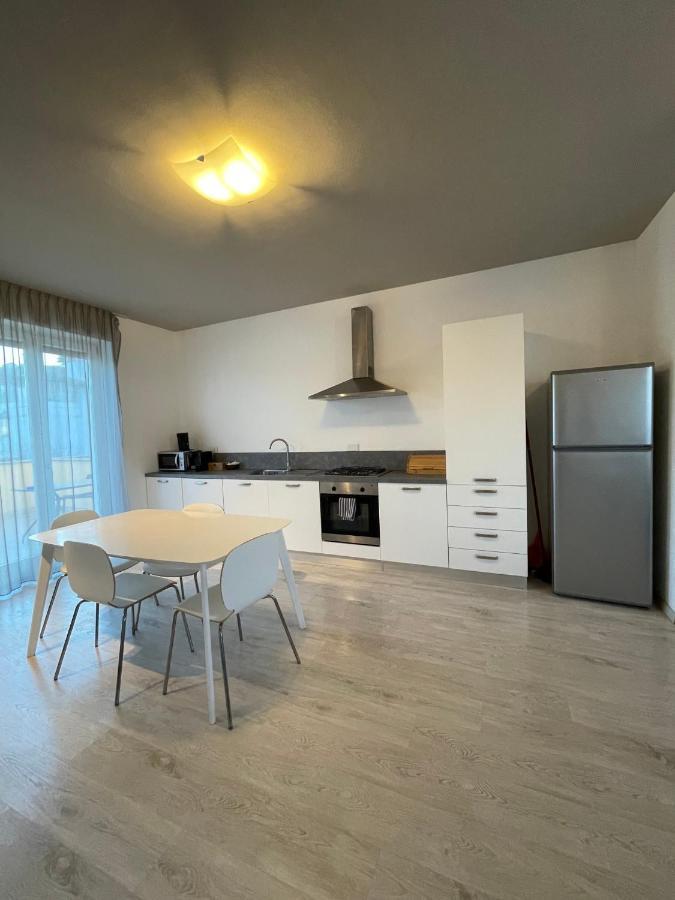 Urban Homy Gorizia Bed and Breakfast Eksteriør billede