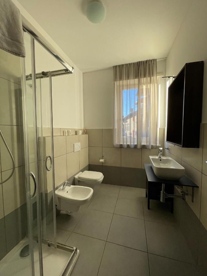 Urban Homy Gorizia Bed and Breakfast Eksteriør billede