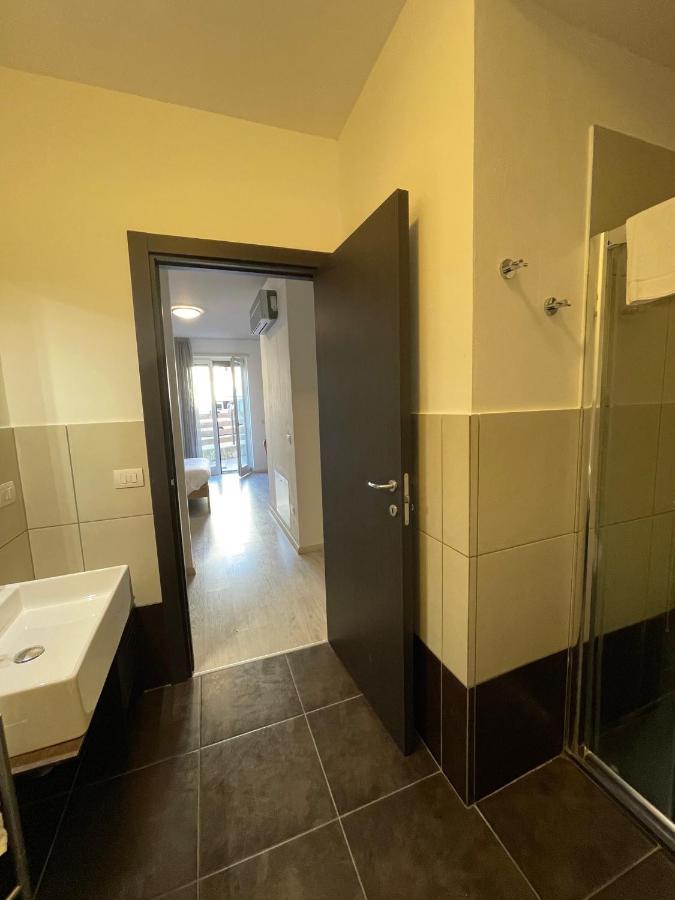 Urban Homy Gorizia Bed and Breakfast Eksteriør billede