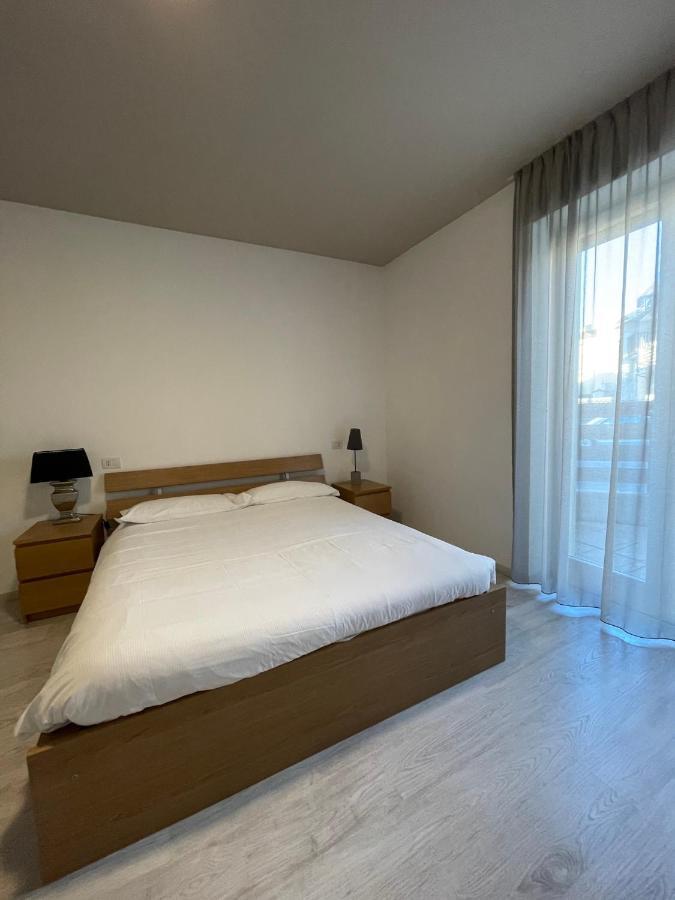 Urban Homy Gorizia Bed and Breakfast Eksteriør billede