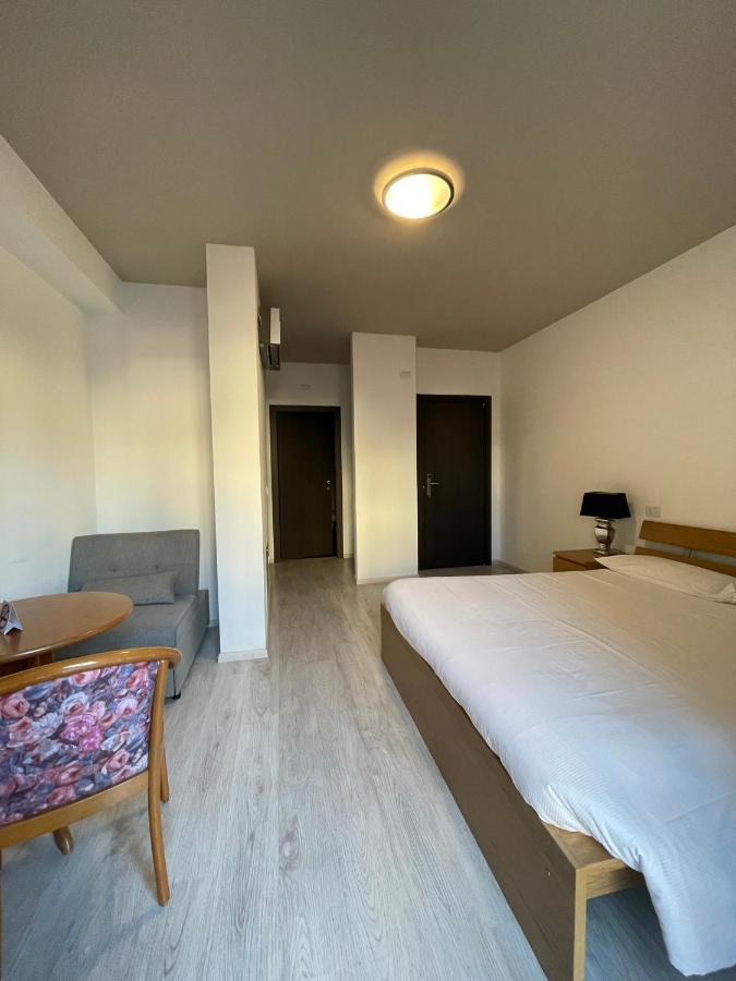Urban Homy Gorizia Bed and Breakfast Eksteriør billede
