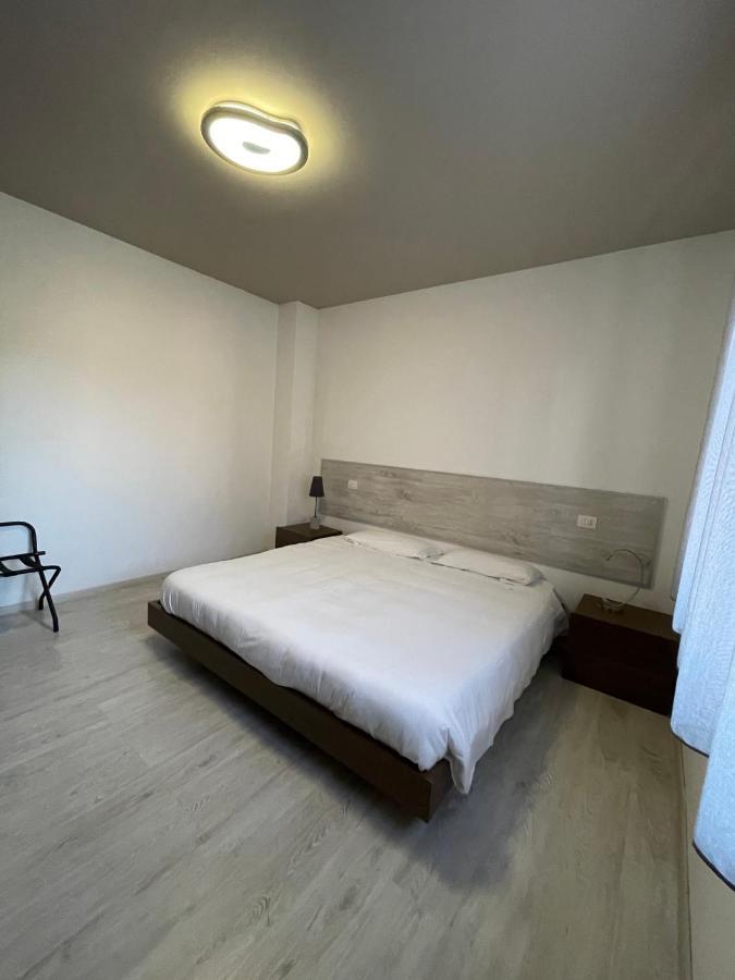 Urban Homy Gorizia Bed and Breakfast Eksteriør billede