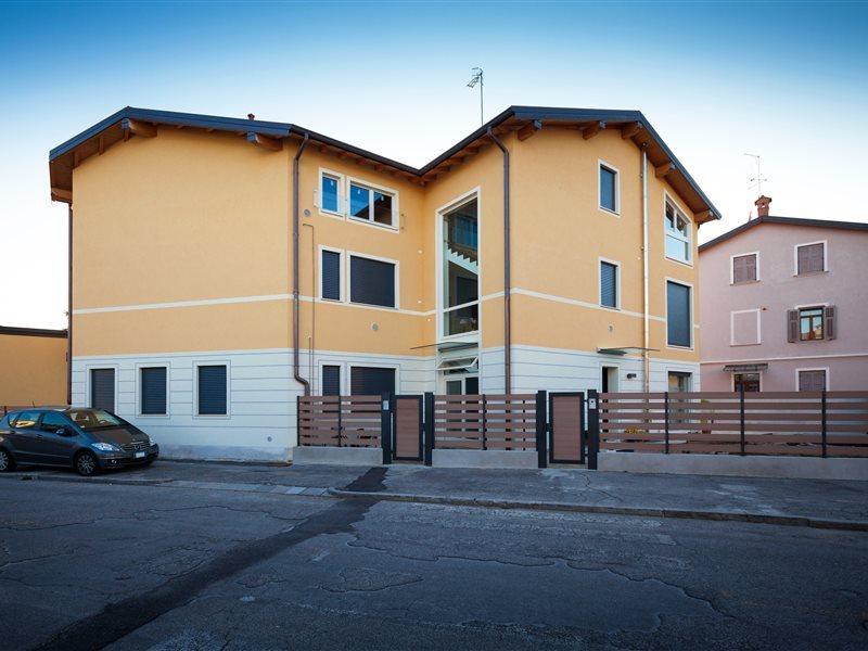 Urban Homy Gorizia Bed and Breakfast Eksteriør billede