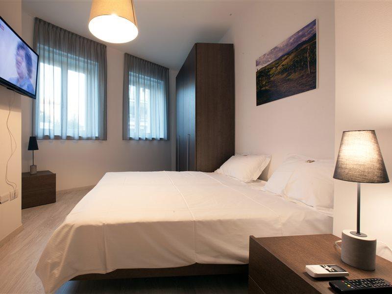 Urban Homy Gorizia Bed and Breakfast Eksteriør billede