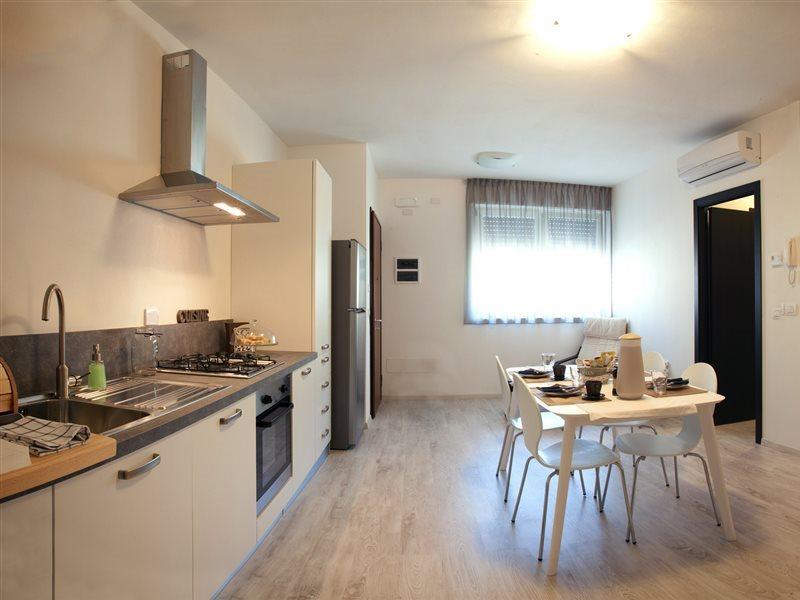 Urban Homy Gorizia Bed and Breakfast Eksteriør billede
