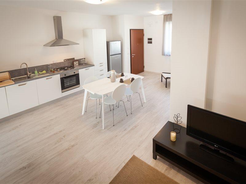Urban Homy Gorizia Bed and Breakfast Eksteriør billede