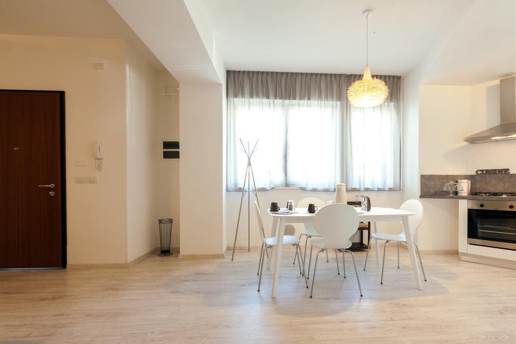 Urban Homy Gorizia Bed and Breakfast Eksteriør billede