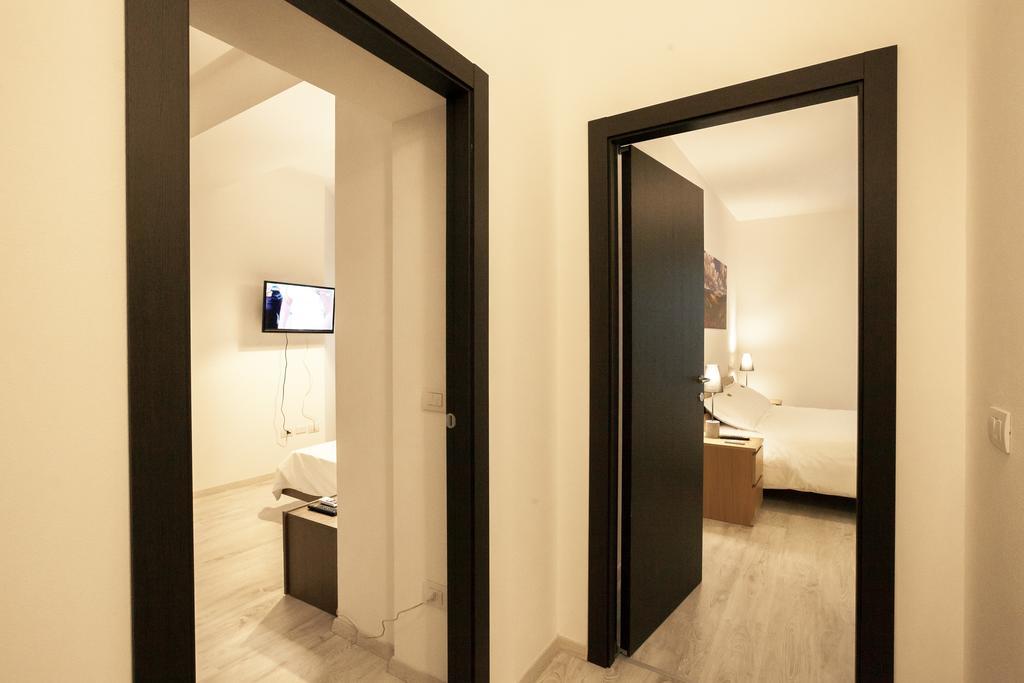 Urban Homy Gorizia Bed and Breakfast Eksteriør billede