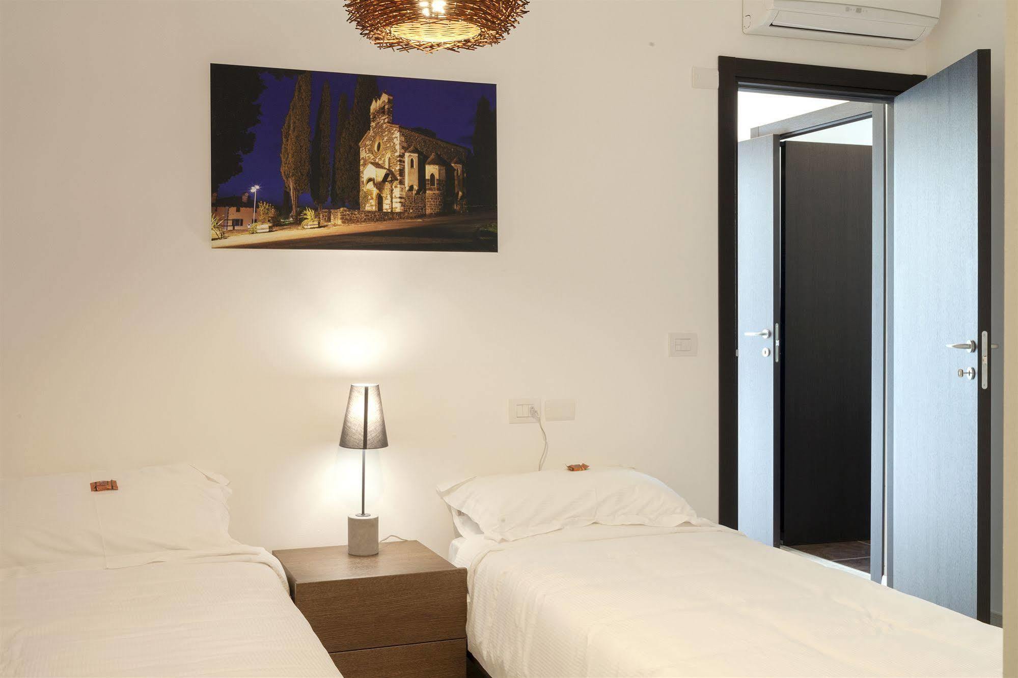 Urban Homy Gorizia Bed and Breakfast Eksteriør billede