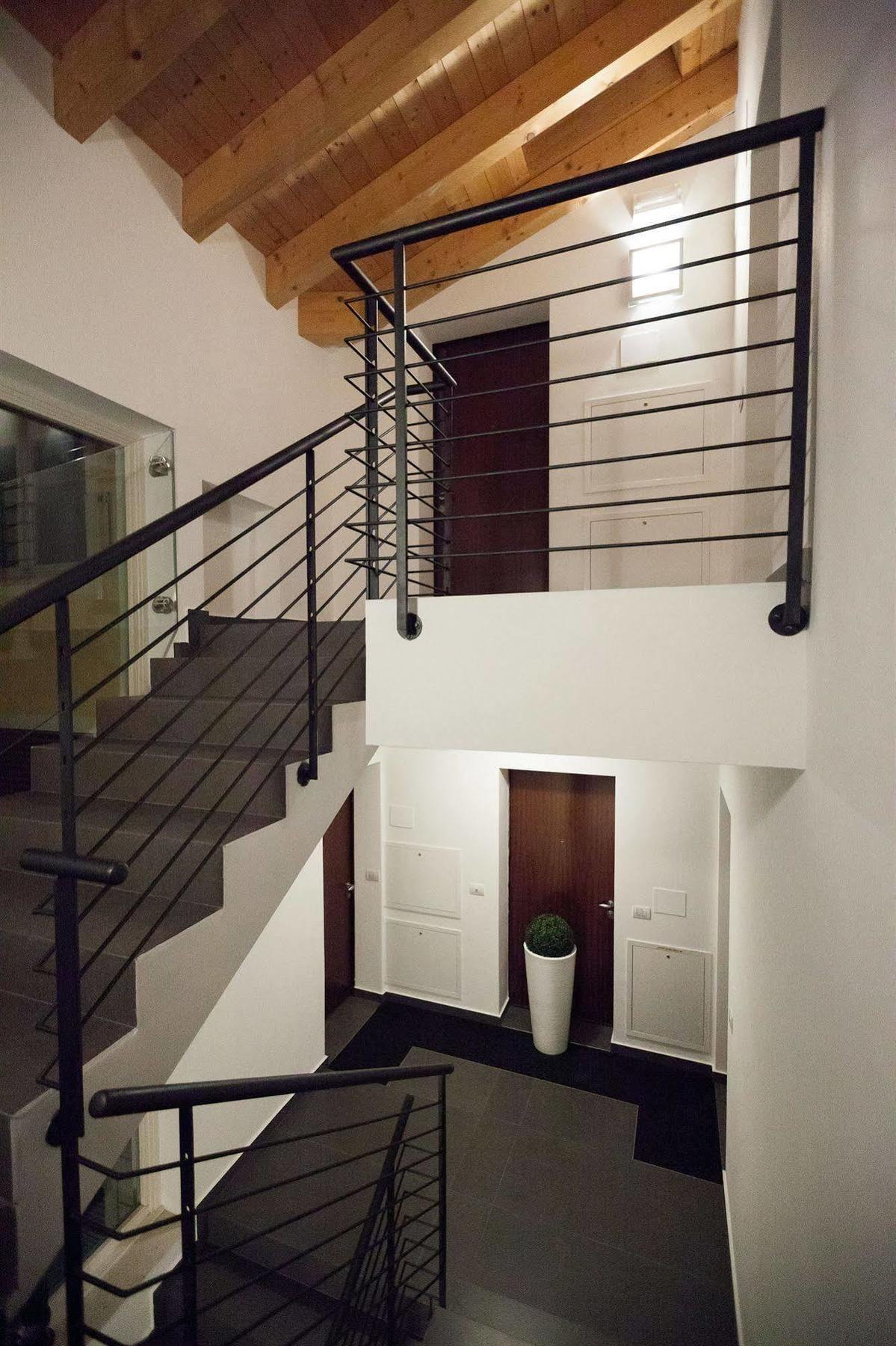 Urban Homy Gorizia Bed and Breakfast Eksteriør billede