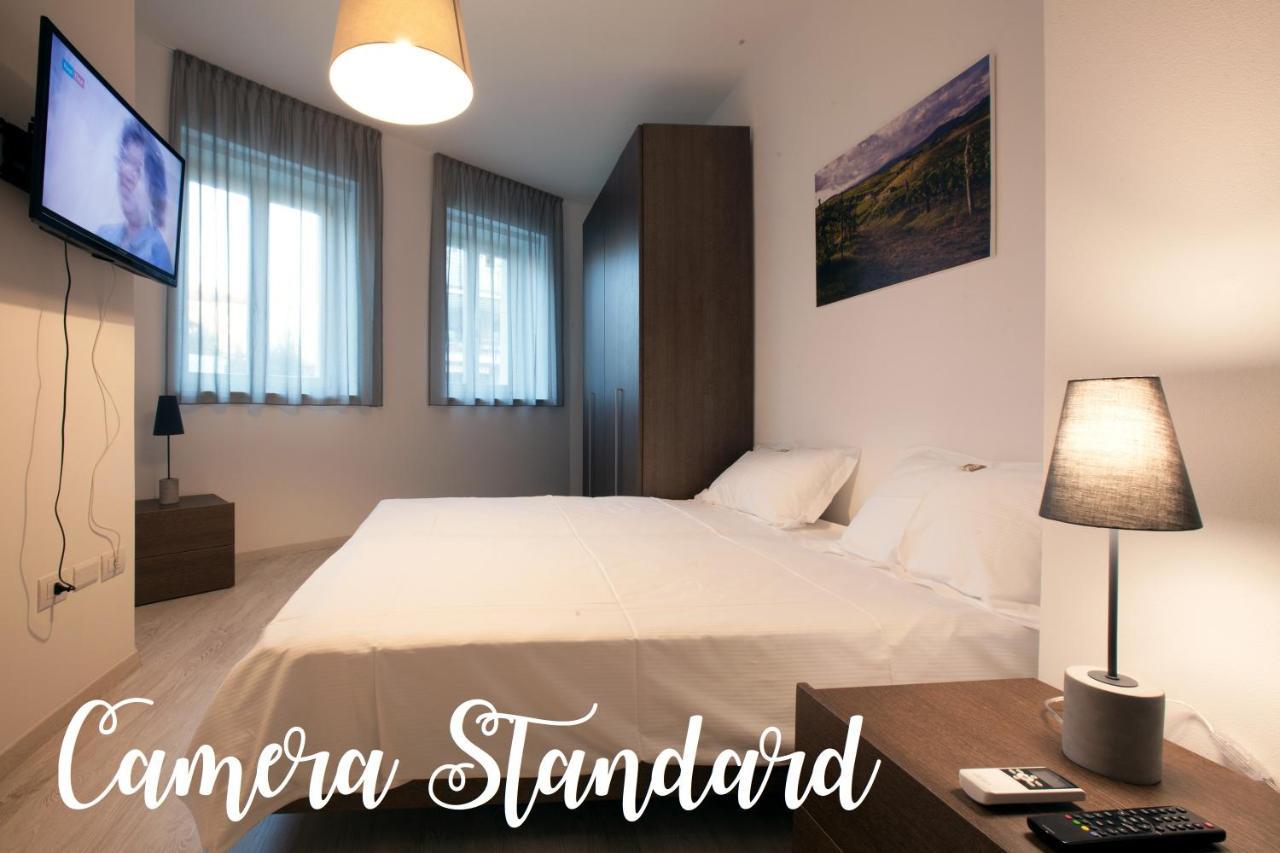 Urban Homy Gorizia Bed and Breakfast Eksteriør billede