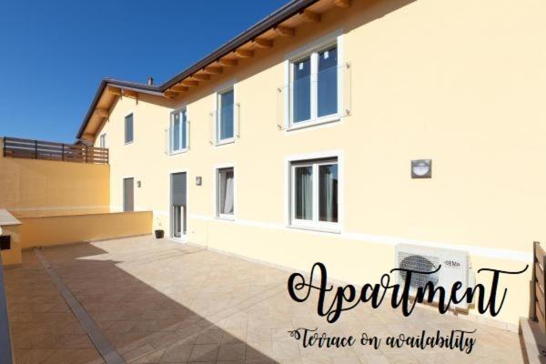 Urban Homy Gorizia Bed and Breakfast Eksteriør billede