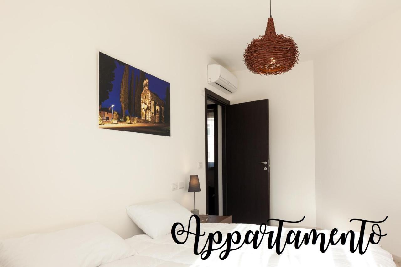 Urban Homy Gorizia Bed and Breakfast Eksteriør billede