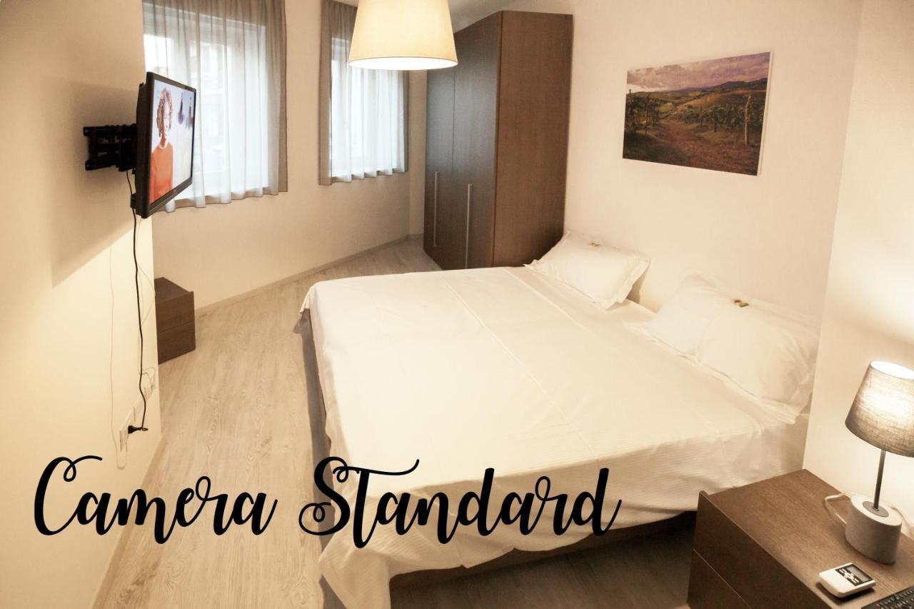 Urban Homy Gorizia Bed and Breakfast Eksteriør billede