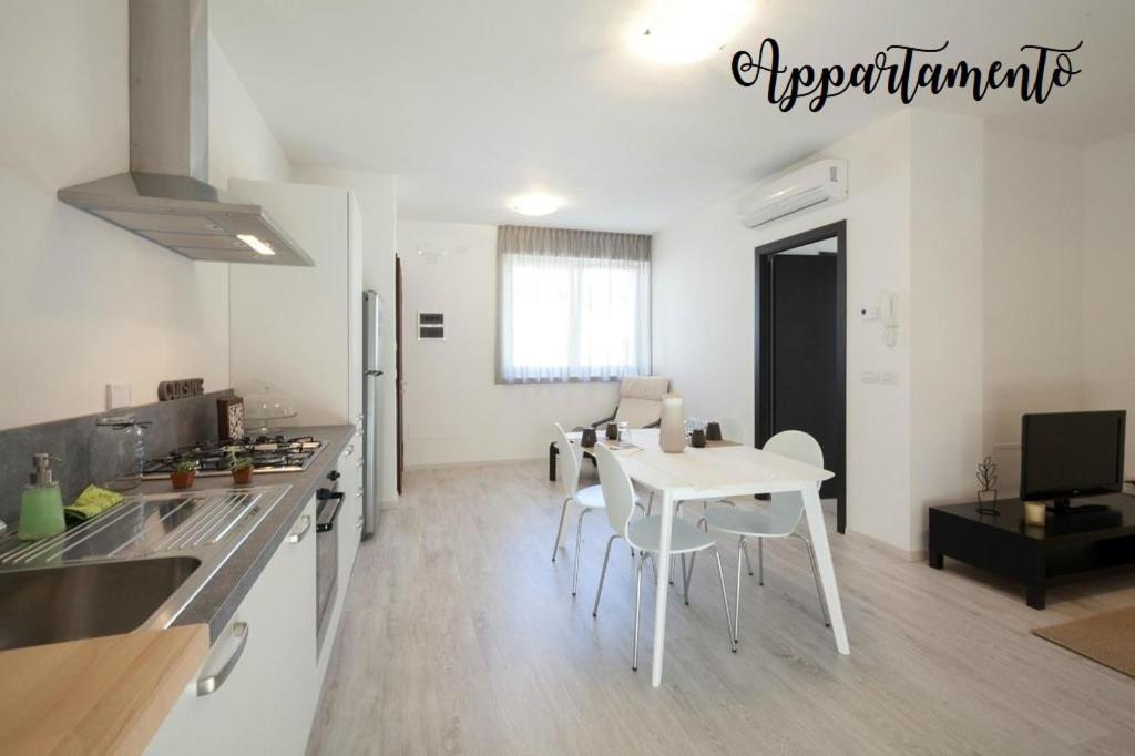 Urban Homy Gorizia Bed and Breakfast Eksteriør billede