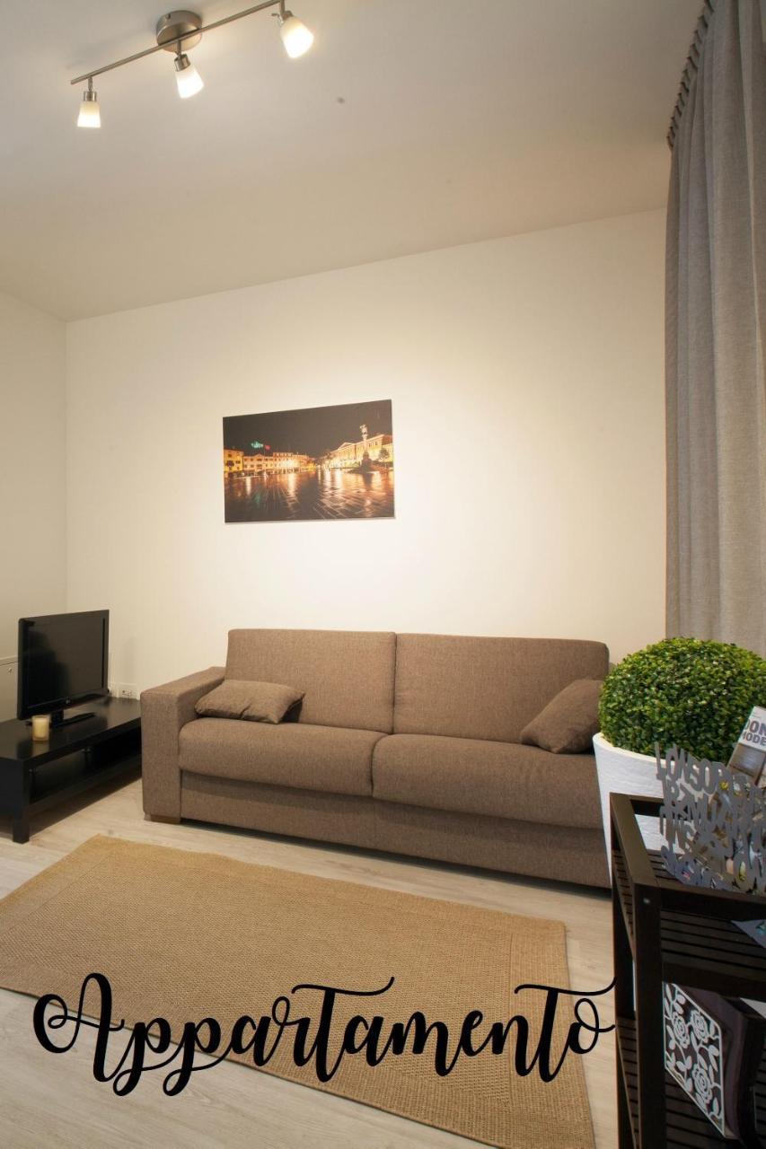 Urban Homy Gorizia Bed and Breakfast Eksteriør billede